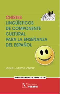 Chistes Lingüisticos De Componente Cultural Para La Enseñanza Del Espa