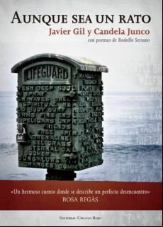 Aunque Sea Un Rato (ebook)