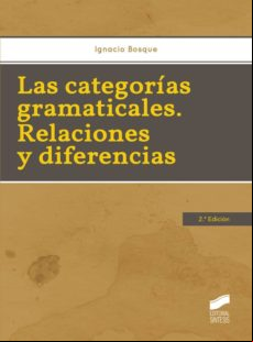 Las Categorías Gramaticales (ebook)