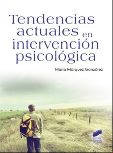 Tendencias Actuales En Intervención Psicológica (ebook)