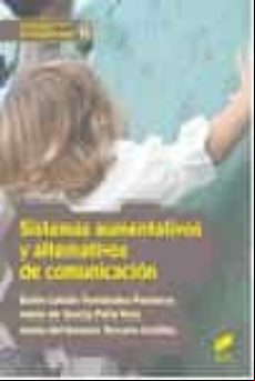 Sistemas Aumentativos Y Alternativos De Comunicación (ebook)