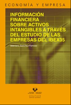 Informacion Financiera Sobre Activos Intangibles A Traves Del Estudio