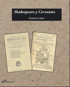 Shakespeare Y Cervantes (ebook)