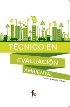 Tecnico En Evaluacion Ambiental