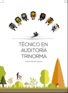 Tecnico En Auditoria Trinorma