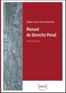Manual De Derecho Penal (ebook)