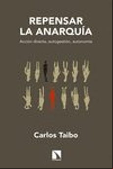 Repensar La Anarquía 25 Aniversario
