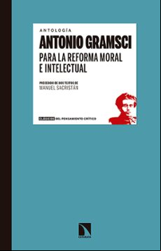 Para La Reforma Moral E Intelectual