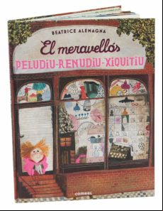 El Meravellos Peludiu-renudiu-xiquitiu