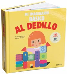 Mi Imaginario Básico Al Dedillo