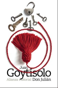 Don Julián (ebook)