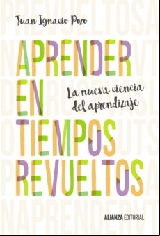 Aprender En Tiempos Revueltos (ebook)