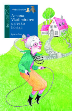 Amona Vladimiraren Urrezko Hortza