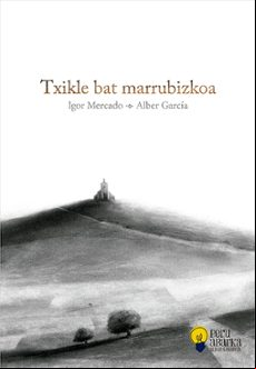 Txikle Bat Marrubizkoa