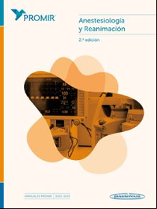 ANESTESIOLOGIA Y REANIMACION (2ª ED.)
