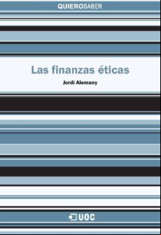 Las Finanzas Éticas (ebook)