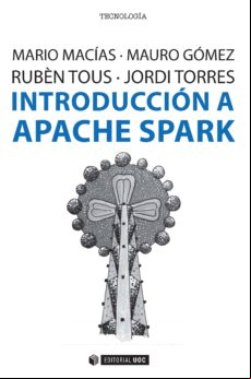Introducción A Apache Spark (ebook)