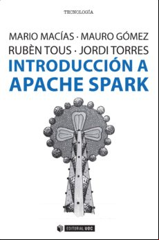 Introducción A Apache Spark (ebook)
