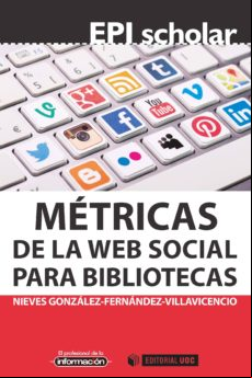 Métricas De La Web Social Para Bibliotecas (ebook)