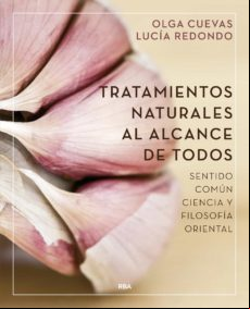 Tratamientos Naturales Al Alcance De Todos (ebook)