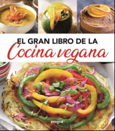 El Gran Libro De La Cocina Vegana