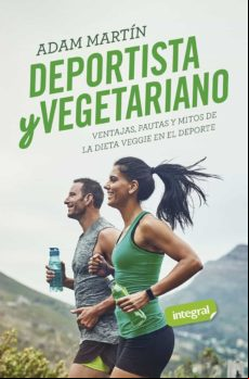 Deportista Y Vegetariano