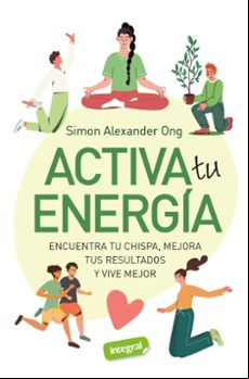 ACTIVA TU ENERGIA