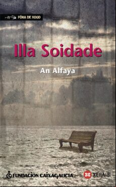 ILLA SOIDADE EBOOK (edición en gallego)