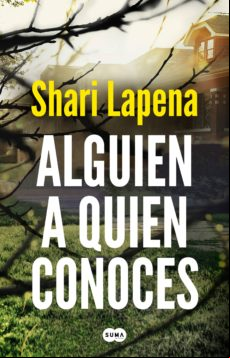 Alguien A Quien Conoces (ebook)