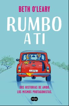 Rumbo A Ti (ebook)