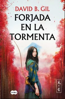 Forjada En La Tormenta (ebook)