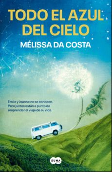 Todo El Azul Del Cielo (ebook)