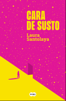 CARA DE SUSTO EBOOK