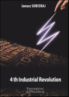 THE FOURTH INDUSTRIAL REVOLUTION (edición en inglés)