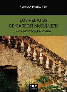 Los Relatos De Carson Mccullers (ebook)