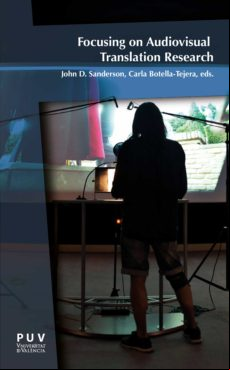 Focusing On Audiovisual Translation Research (ebook)