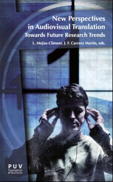 New Perspectives In Audiovisual Translation (ebook)