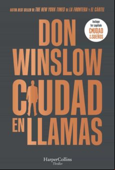 Ciudad En Llamas (ebook)