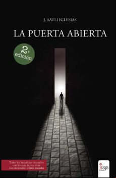La Puerta Abierta (ebook)
