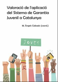 Valoració De Laplicació Del Sistema De Garantia Juvenil A Catalunya (e