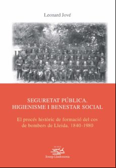Seguretat Pública Higienisme I Benestar Social (ebook)