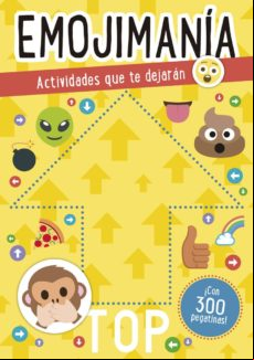 Emojimania