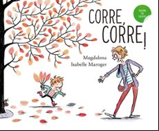 Corre Corre!