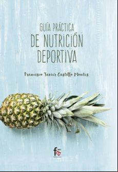 Guia Practica De Nutricion Deportiva