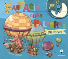 Fantasia Coas Palabras
