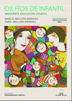 Os Fíos De Infantil (ebook)