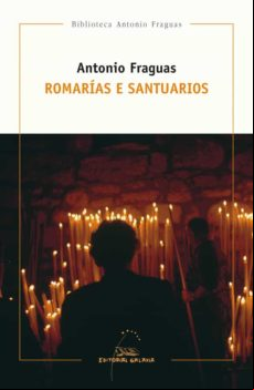 Romarías E Santuarios (ebook)