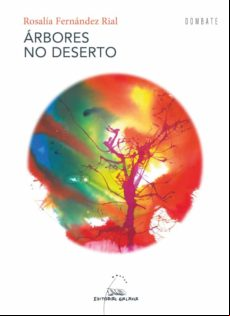 Arbores No Deserto (ebook)
