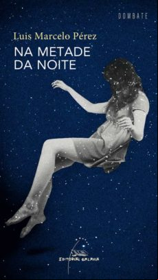 Na Metade Da Noite (ebook)