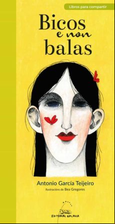 Bicos E Non Balas (ebook)